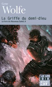 La Griffe du demi-dieu