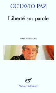 LIBERTE SUR PAROLE