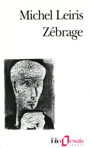 ZEBRAGE