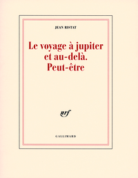 Le voyage à jupiter et au-delà. Peut-être