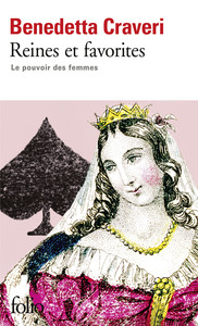 Reines et favorites