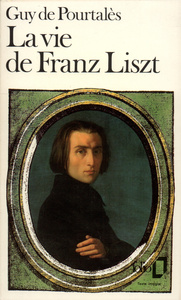 LA VIE DE FRANZ LISZT