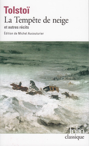 La Tempête de neige et autres récits