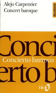 CONCERT BAROQUE/CONCIERTO BARROCO