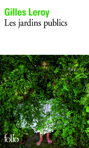 JARDINS PUBLICS