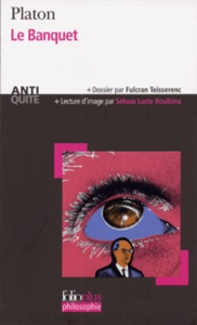 LE BANQUET OU DE L'AMOUR