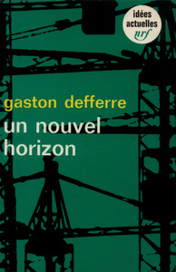 UN NOUVEL HORIZON