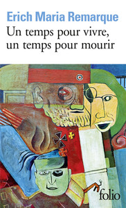 UN TEMPS POUR VIVRE, UN TEMPS POUR MOURIR