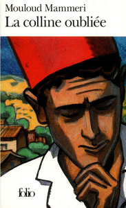 La Colline oubliée