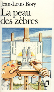 LA PEAU DES ZEBRES