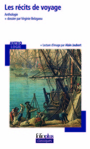 RECITS DE VOYAGE