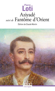 AZIYADE / FANTOME D'ORIENT