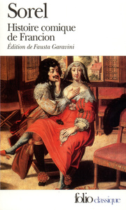 HISTOIRE COMIQUE DE FRANCION