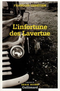 L'INFORTUNE DES LAVERTUE