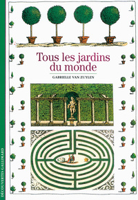 TOUS LES JARDINS DU MONDE