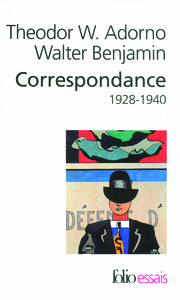 CORRESPONDANCE - (1928-1940)