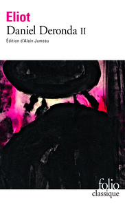 Daniel Deronda