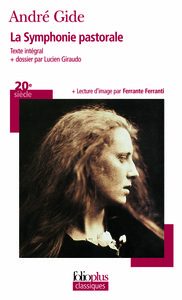 LA SYMPHONIE PASTORALE