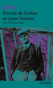 PORTRAIT DE L'ARTISTE EN JEUNE HOMME / PORTRAIT DE L'ARTISTE (1904)