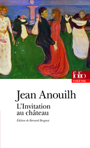 L'INVITATION AU CHATEAU
