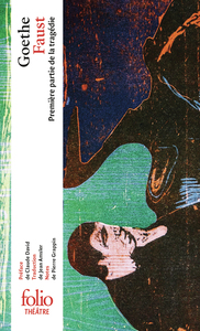 FAUST - PREMIERE PARTIE DE LA TRAGEDIE