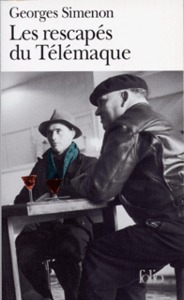 LES RESCAPES DU TELEMAQUE