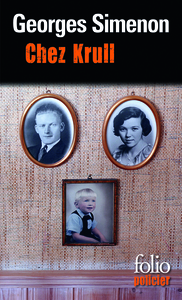 CHEZ KRULL