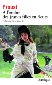 À la recherche du temps perdu, II : À l'ombre des jeunes filles en fleurs