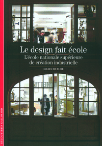 Le design fait école