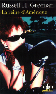 LA REINE D'AMERIQUE
