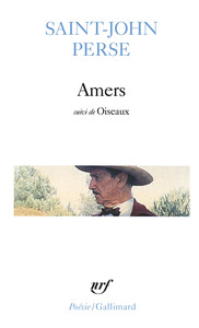 Amers / Oiseaux /Poésie