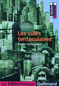 LES VILLES TENTACULAIRES