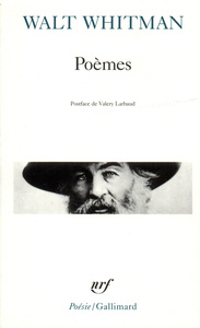 POEMES - FEUILLES D'HERBE