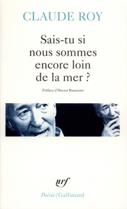 SAIS-TU SI NOUS SOMMES ENCORE LOIN DE LA MER ? - EPOPEE COSMOGONIQUE, GEOLOGIQUE, HYDRAULIQUE, PHILO
