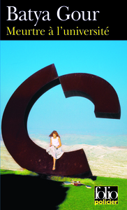 Meurtre à l'université