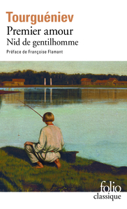 PREMIER AMOUR / NID DE GENTILHOMME
