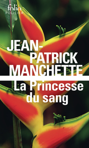 LA PRINCESSE DU SANG