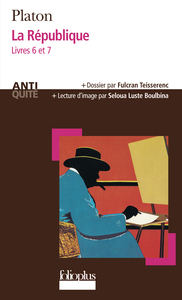 LA REPUBLIQUE - LIVRES 6 ET 7