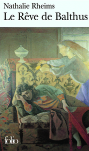 LE REVE DE BALTHUS