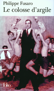 Le colosse d'argile