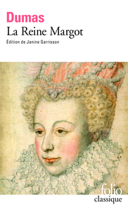 LA REINE MARGOT