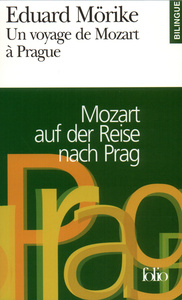 UN VOYAGE DE MOZART A PRAGUE/MOZART AUF DER REISE NACH PRAG