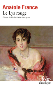 LE LYS ROUGE