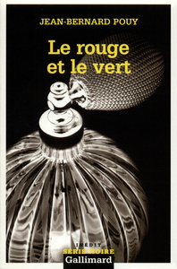 LE ROUGE ET LE VERT