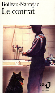 LE CONTRAT