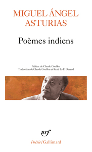 POEMES INDIENS - AGREGATION 2025 - EDITION PRESCRITE