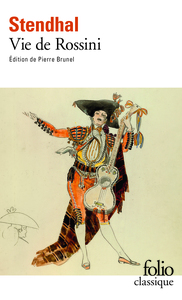 Vie de Rossini