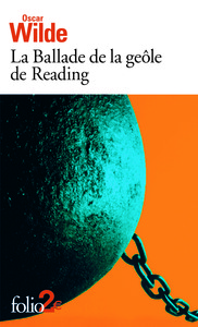 LA BALLADE DE GEOLE DE READING/POEMES