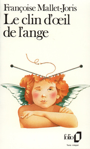 Le clin d'oeil de l'ange