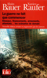 La Guerre ne fait que commencer